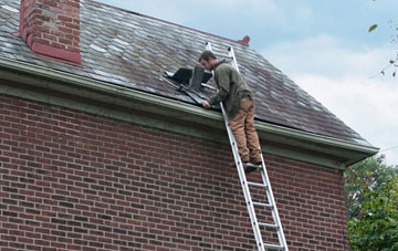 what affects urgent Ravensthorpe roof repairs