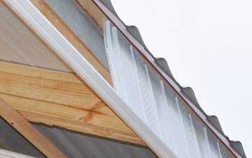 why Ravensthorpe fascia repairs are essential