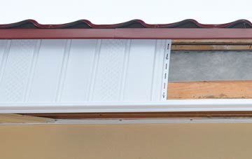 Ravensthorpe fascia repair costs