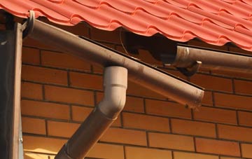 Ravensthorpe gutter repair costs