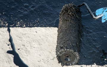 Ravensthorpe liquid sealant waterproofing