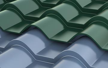 who should consider Ravensthorpe plastic roofs