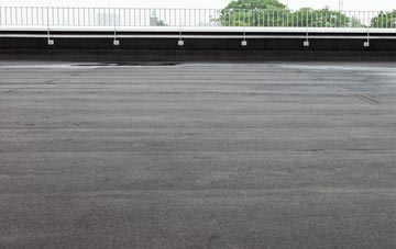Ravensthorpe asphalt roof replacement