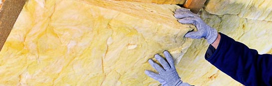 quotes for Ravensthorpe roof insulation