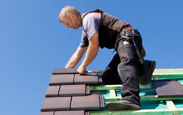 disadvantages of Ravensthorpe slate roofing
