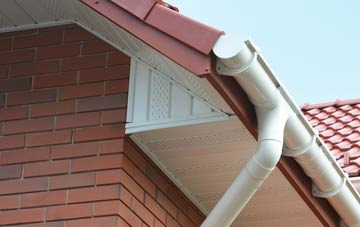 Ravensthorpe soffit repair costs