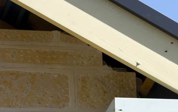 soffit repair Ravensthorpe