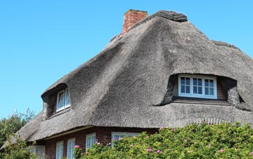 thatch roofing Ravensthorpe