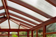 Ravensthorpe conservatory roofing insulation