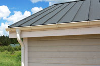 Ravensthorpe fascia repair