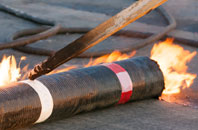 free Ravensthorpe flat roofing repair quotes