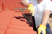 Ravensthorpe gutter repair