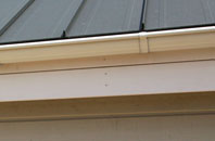 Ravensthorpe soffit repair