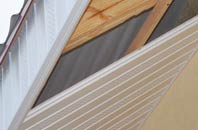rated Ravensthorpe soffit repair companies